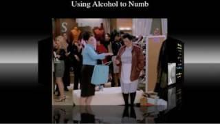 Alcohol Problems: Yellow & Red Flags University of Wyoming