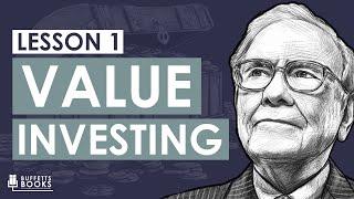 1. What is Value Investing?