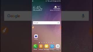 How to make your Android phone faster and grafic