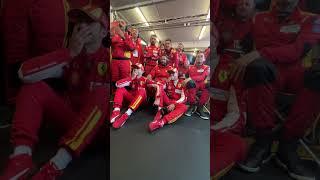 24 Heures du Mans 2024 - La victoire de Ferrari !