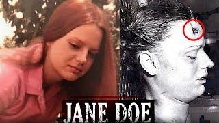 The Horror Movie "Autopsy of Jane doe" Actual Case