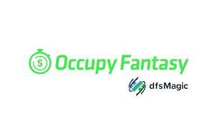 Introducing the Occupy Fantasy Lineup Builder powered by DFS Magic: A Smart, Affordable Optimizer