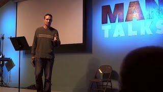 MAN TALK - "Do Church" - Matt Clausen