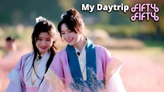 (2nd_Teaser) My Daytrip - FIFTY FIFTY | KBS WORLD TV