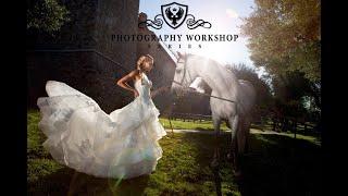 Wedding & Portrait Photography Webinar