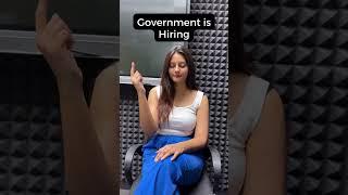 Airport Authority of India is Hiring #ixambee #shorts #airportauthorityofindia