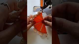 Sewing Tips And Tricks Episode - 23 | Amazing Tassel Making | Jass Designer