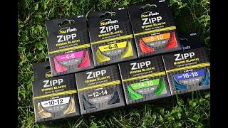 Zipp Hybrid Elastic Explained