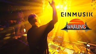 Einmusik @ Warung Beach Club