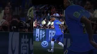 0%luck100%control (Neymar Jr  lovers will support #football #short #subscribe #video