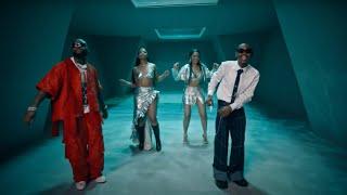 TXC & Davido - Yebo (Official Video) ft. Tony Duardo & LeeMckrazy & DJ Biza