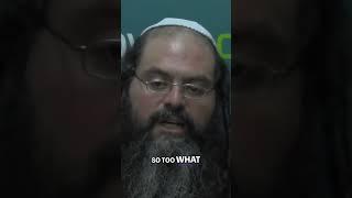 R' Meir Elkabas: The Power of Halacha: Discovering Clarity Within