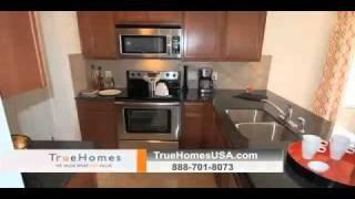 TRUE HOMES USA