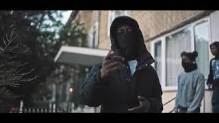 Tugga X Sneakz - Heart Attack Music Video (HD)