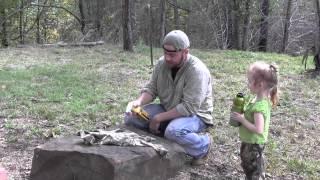 Survival Training for Kids Part 1- Clothing Treatment Tips and Tricks