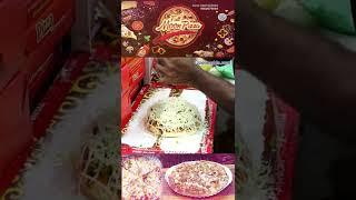 Full Moon Pizza | Tarnaka | Delicious and Hygienic Pizzas | zoneadds.com #Shorts #pizza