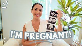 SURPRISE! I'M PREGNANT | ALEXANDREA GARZA