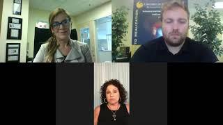 Webinar Series Testimonial - Twinka Tison