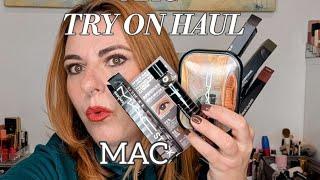 MAC: PROVIAMO I PRODOTTI CHE HO ACQUISTATO AL SINGLE'S DAY