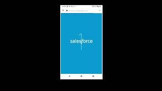 Cisco UCCE, PCCE Salesforce Mobile App Connector