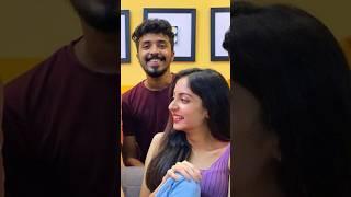 Ishani Krishna with boyfriend 🫶🫣 @orangemedia4395 #shorts #ishanikrishna #couplegoals