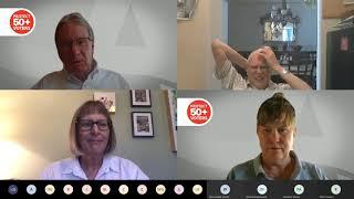 AARP CO 2020 Virtual State Tour Southern Colorado September 15, 2020