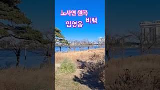 #바램 #노사연 #임영웅