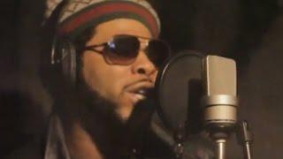 Mexico Rann – Visions (Counting Racks & Rockin Ice)