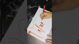 Vipashna  handwriting calligraphy #howtowritecursivestepbystep #calligraphyhandwriting