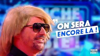 Michel Sardou va-t-il répondre à l’invitation choc de Cyril Hanouna pour la rentrée de TPMP sur M6 ?