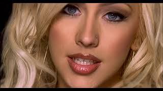 Ricky Martin & Christina Aguilera - Nobody Wants To Be Lonely (Boris & Beck) 4K 60fps AI Upscale