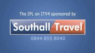 Pete Cousins Voiceover Southall Travel TV Ad