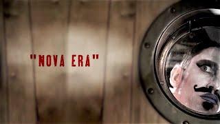 "Nova Era"  - Release date 23 October 2020 - Barcelona Gipsy balKan Orchestra