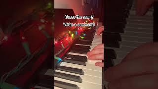 Piano Melody Quiz 010