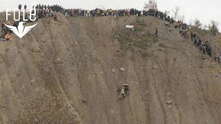 Enduro Bung Extreme Race 2024 – Highlights from the Most Extreme Moments!