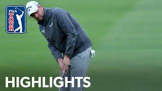 Marc Leishman shoots 7-under 65 | Round 4 | Farmers 2020