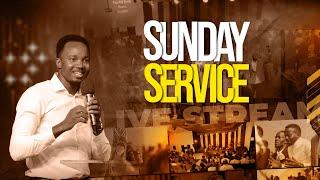 It's Your Concern || Kikukwatako || Apostle Joseph Above || Sunday Service