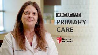 Christina Raftery, CNP - Primary Care