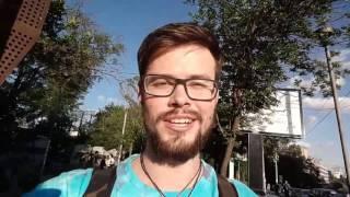 Промэтэо Чэлэндж. Благодарю за вдохновение.