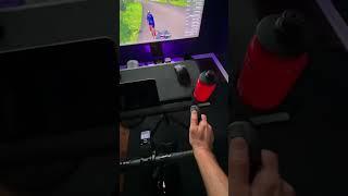 Zwift and KICKR Bike Quick Tip