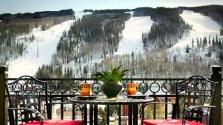 Landmark Residences - Vail, Colorado - Overview