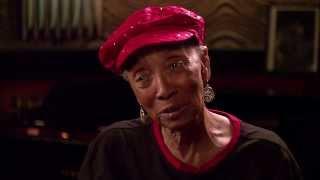 Norma Miller, Queen of Swing Dancing