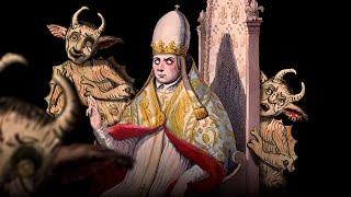 The Pope Who Made A Pact With The Devil