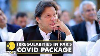 Pakistan reveals COVID-19 relief package details, PKR 40 bn irregularities detected | English News