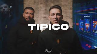 Ngee x Omar | Oriental Type Beat - “Tipico” | Deutschrap Type Beat 2023