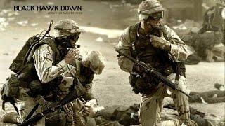 Epic Gun Fights: #2 - Black Hawk Down