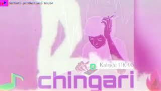 chingari ft.kALESHI ||prod.indian type beat ||kALESHI 2023