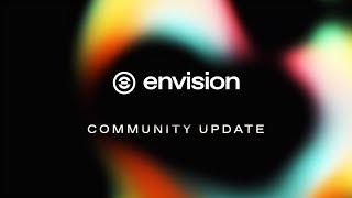 Envision Stock Platform Update - Content Management System