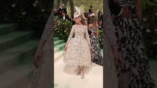 Looks That Gave x Met Gala #blackvloggers #themet #celebrities #nyc #gossip #fashion #popculture