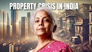 Why Indian's Cannot Afford Property? | Unfiltered India